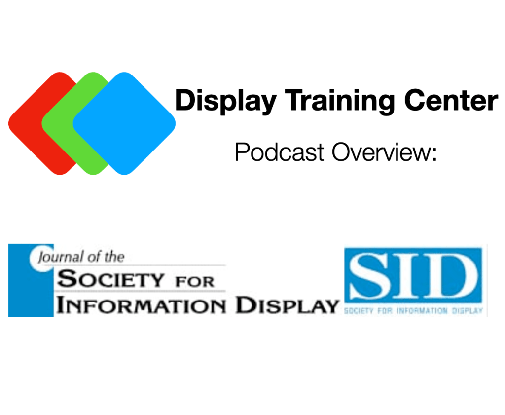 JSID Podcast – April&nbsp;2025
